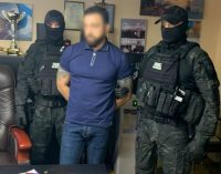 «Кришували» викрадачів людей: четверо правоохоронців з Дніпра підозрюються у злочинній діяльності