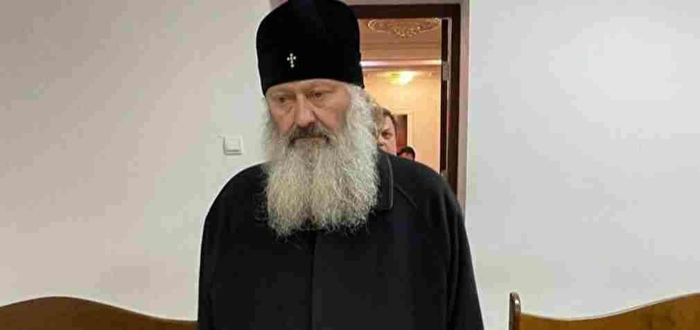 Митрополит Павло на суді цинічно заявив, що не вважає РФ країною-агресором