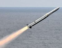 У Повітряних силах оцінили запаси ракет у РФ