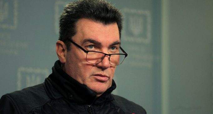 Сам факт теракту росіян на ЗАЕС вважатиметься застосуванням ядерної зброї, – Данілов