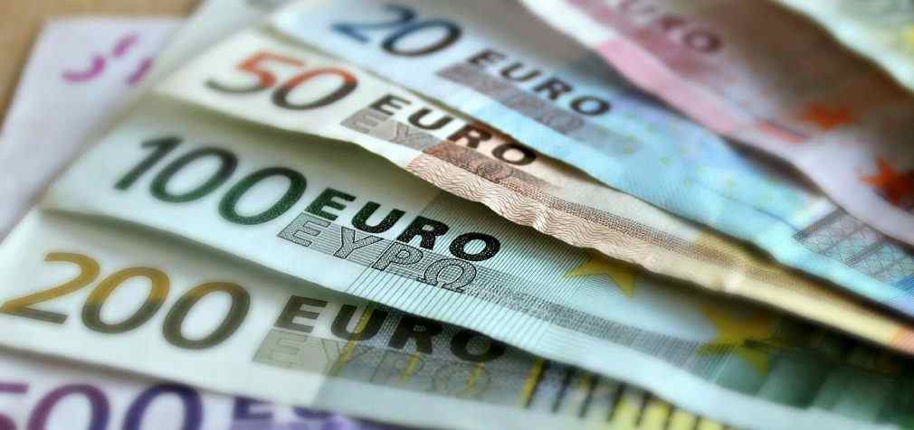 Єврокомісія перерахувала Україні черговий транш на €1,5 мільярда