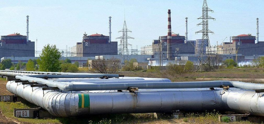 На ЗАЕС перевели енергоблок у стан “гарячий зупин” — Енергоатом