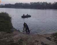 У Синельниківському районі на ставку потонув 36-річний чоловік