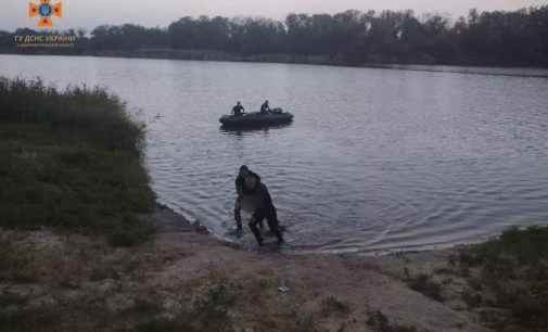 У Синельниківському районі на ставку потонув 36-річний чоловік