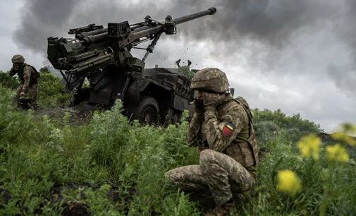 ЗСУ на великих дистанціях ефективно перемагають росіян — Тарнавський