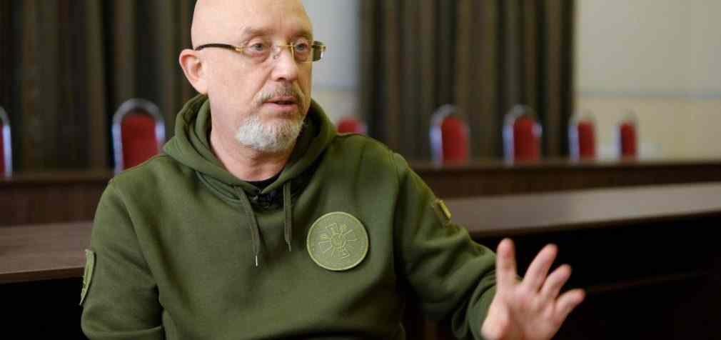 Після війни буде нова Україна або не буде ніякої, – Резніков
