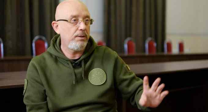 Після війни буде нова Україна або не буде ніякої, – Резніков
