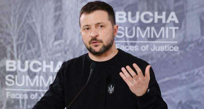 Підготовка до зими і бюджетні питання. Зеленський зібрав Конгрес місцевих та регіональних влад