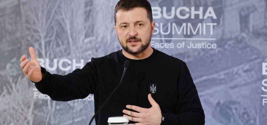Зеленський доручив уряду вирішити проблему з підвищенням тарифів на воду