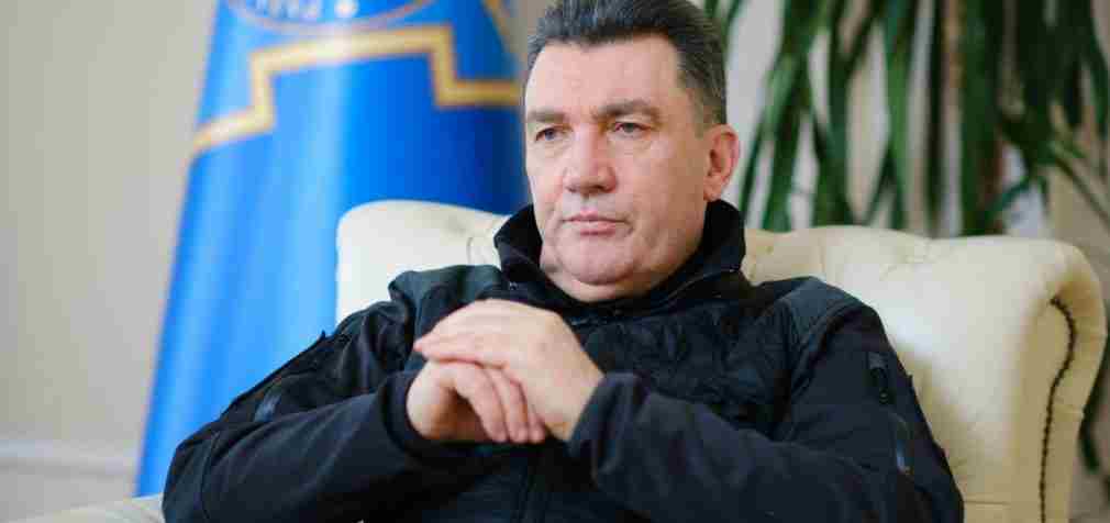 Бунт Пригожина показав, що Росія не є державою, – Данілов