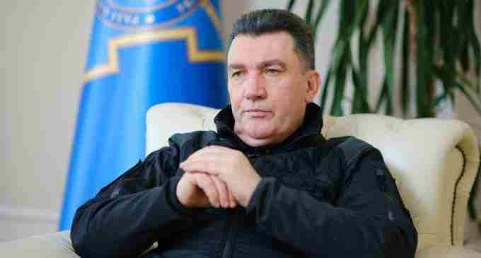 Бунт Пригожина показав, що Росія не є державою, – Данілов