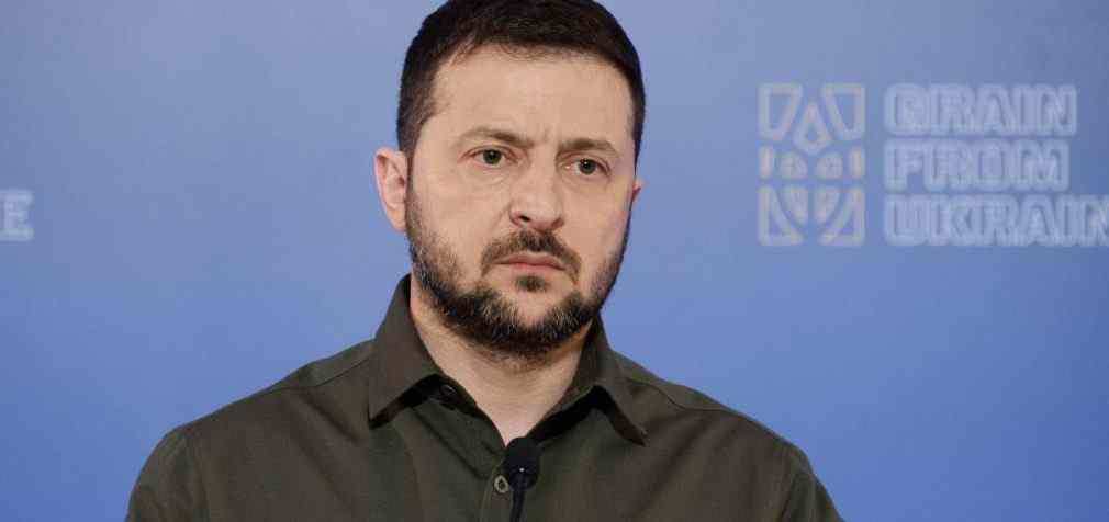 Зеленський про атаку “Шахедів”: санкцій недостатньо, треба обмежувати торгівлю з терористом
