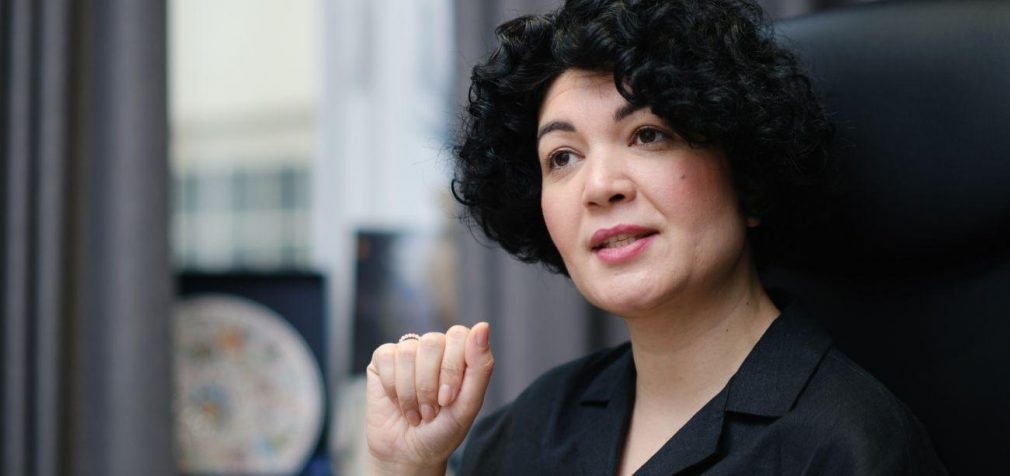 Україна після деокупації Криму притягне до відповідальності 10 тисяч колаборантів, – Ташева