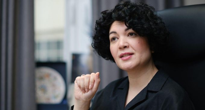 Україна після деокупації Криму притягне до відповідальності 10 тисяч колаборантів, – Ташева