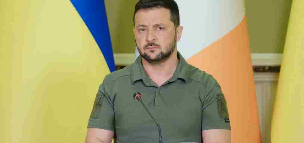 Україні потрібен повноцінний повітряний щит, щоб перемогти ракетний терор РФ, – Зеленський