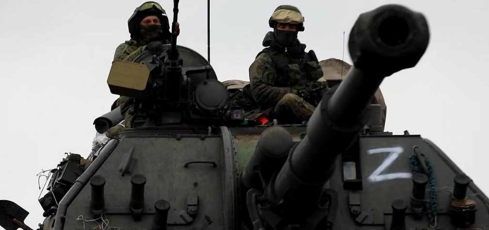 У НАТО підрахували, скільки військової сили РФ задіяла в Україні