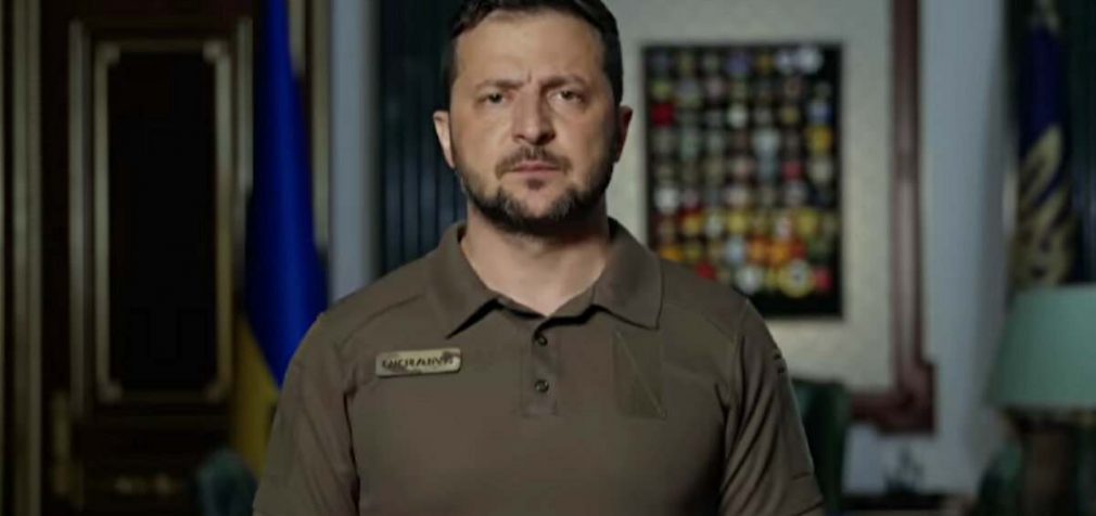 Зеленський про останні вбивчі дії Росії: буде відповідь