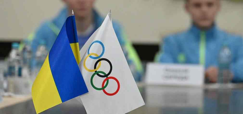 МОК відреагував на скандал із Харлан. Каже, що треба бути чутливим