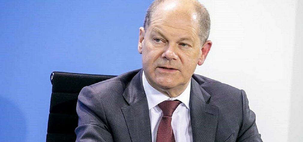 Шольц: Росія не впливатиме на процес запрошення України до НАТО