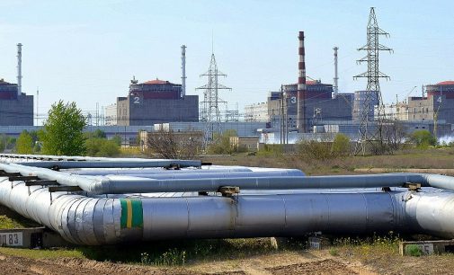 На ЗАЕС відмовляються запускати блок №4 за наказом окупантів – Енергоатом