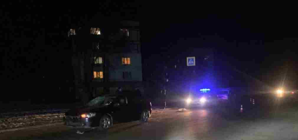 Поліція Дніпра розшукує свідків смертельного ДТП на вулиці Данила Галицького