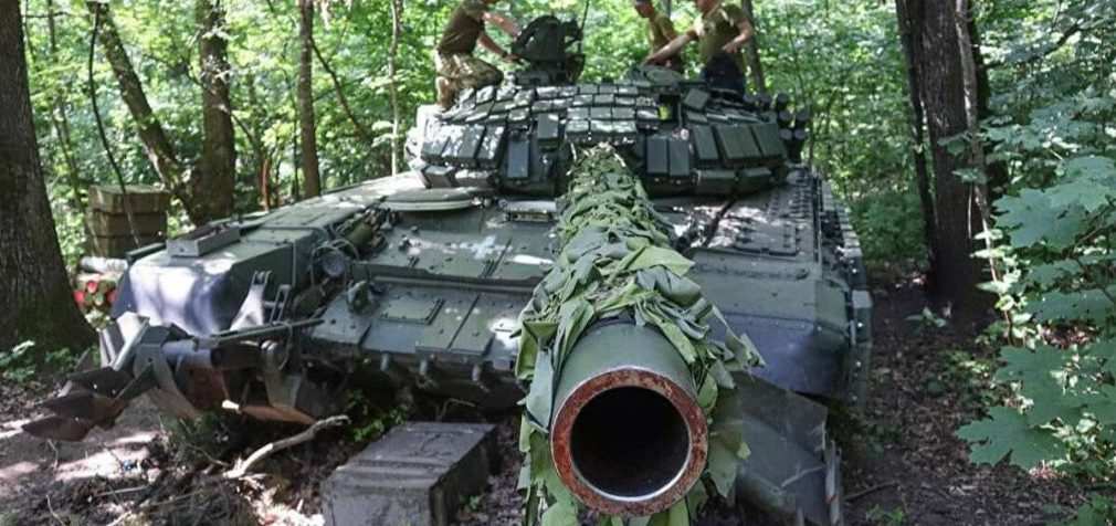 На Бахмутському та Лиманському напрямках відбулося понад 1000 обстрілів — ЗСУ