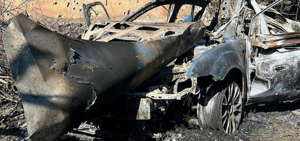 За добу росіяни атакували дев’ять областей України — дані ОВА