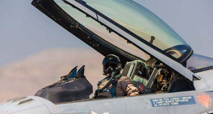 У США вважають, що зараз літаки не принесуть Україні користі через систему ППО Росії, – WP