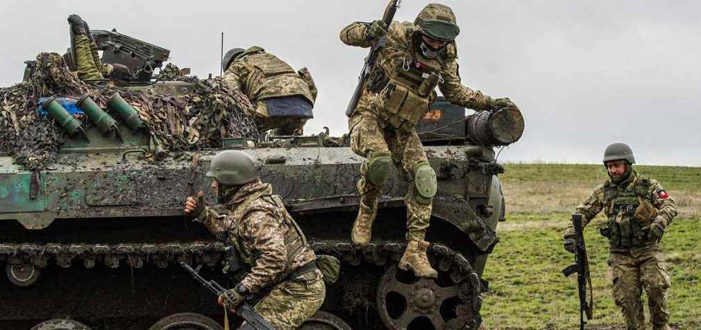 Ситуація на фронті сьогодні 6 липня