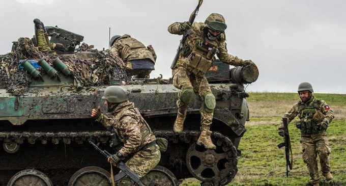 Ситуація на фронті сьогодні 6 липня