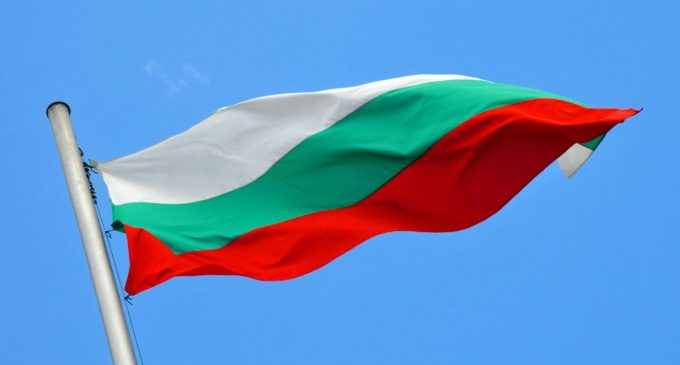 Болгарія передала Україні сотню броньованих машин