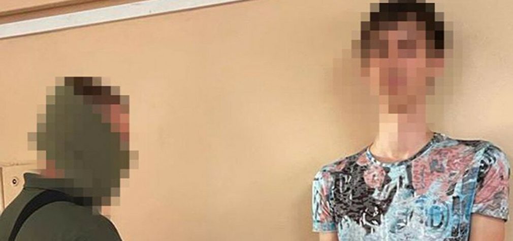 У Києві затримали агента РФ, який намагався розвідувати пересування ЗСУ
