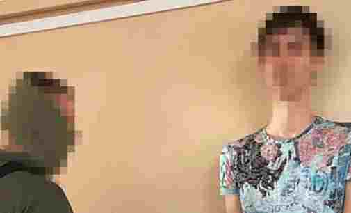 У Києві затримали агента РФ, який намагався розвідувати пересування ЗСУ