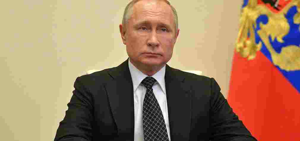 Путін після невдачі з візитом в ПАР збрається відвідати Китай