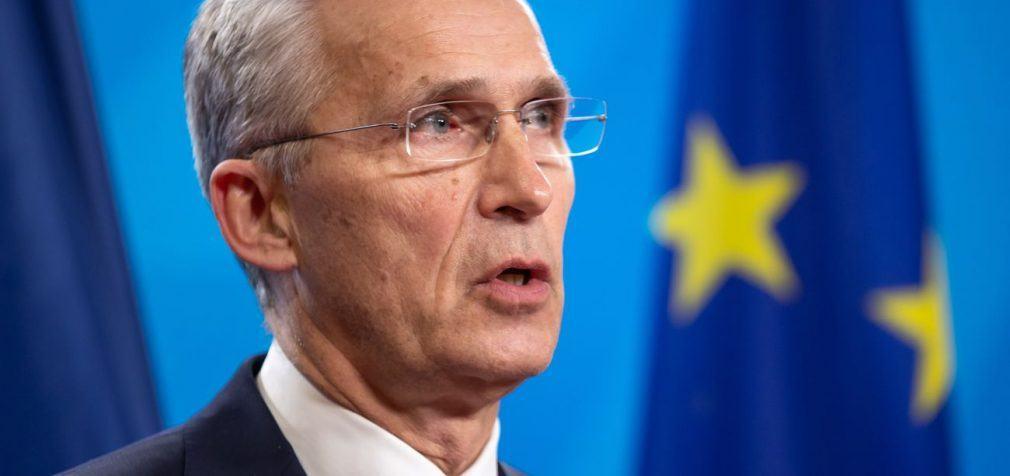 Під час саміту буде прийнято “багаторічний пакет допомоги” для України, – Столтенберг