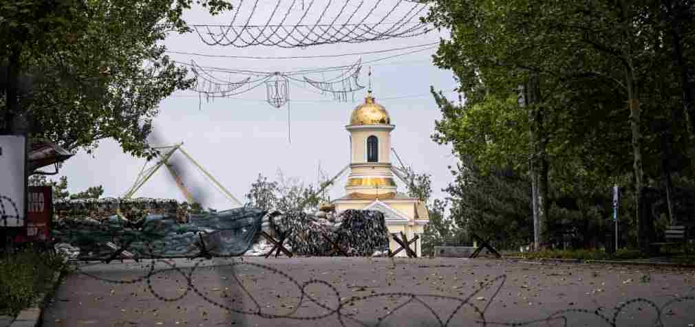 Вночі окупанти атакували Миколаїв “Іскандером”: в ОВА розповіли про наслідки
