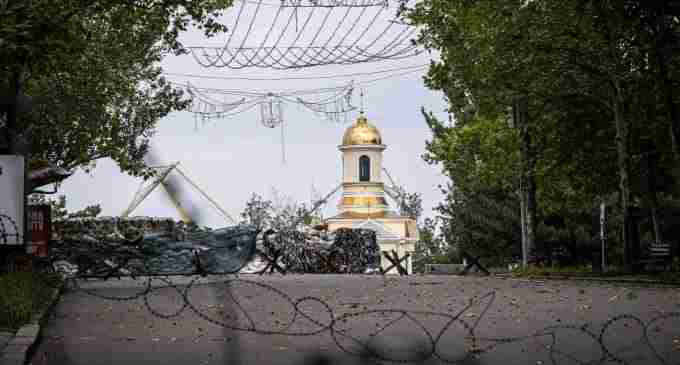Вночі окупанти атакували Миколаїв “Іскандером”: в ОВА розповіли про наслідки