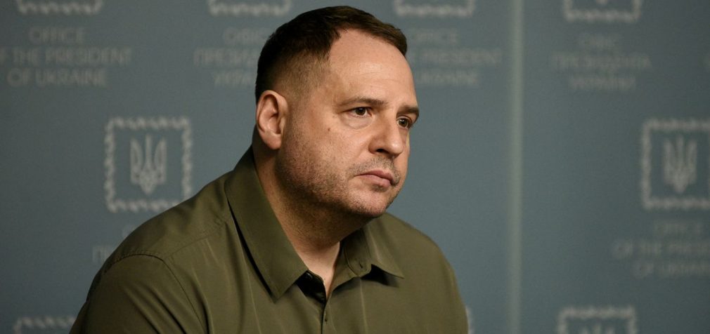 Єрмак зідзвонився з Салліваном: про що говорили