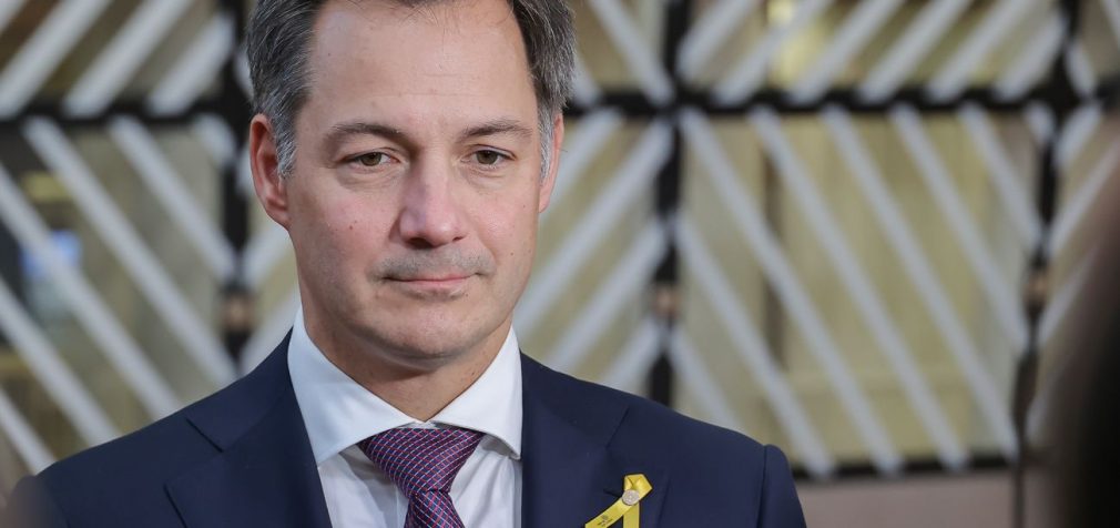 Бельгія про рішення НАТО щодо України: нікому не допоможе, якщо країни НАТО будуть на порозі війни з РФ
