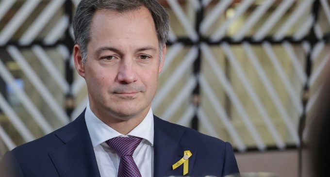 Бельгія про рішення НАТО щодо України: нікому не допоможе, якщо країни НАТО будуть на порозі війни з РФ