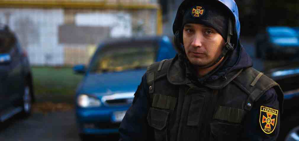 У Черкаській області впали уламки збитої ракети: є пошкодження