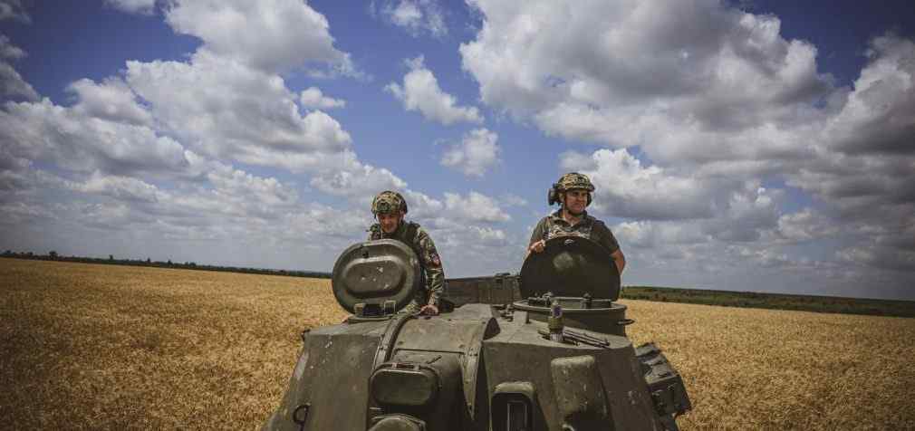 ЗСУ знищили понад 700 окупантів та 29 дронів за добу. Втрати РФ у війні від Генштабу