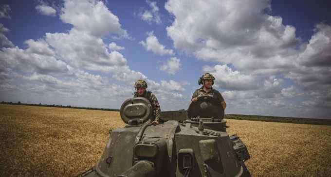 ЗСУ знищили понад 700 окупантів та 29 дронів за добу. Втрати РФ у війні від Генштабу