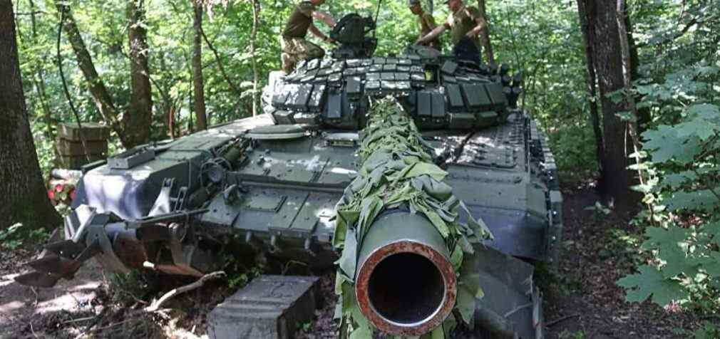 На Таврійському напрямку ЗСУ за добу відбили 17 атак – речник