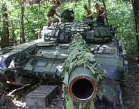На Таврійському напрямку ЗСУ за добу відбили 17 атак – речник