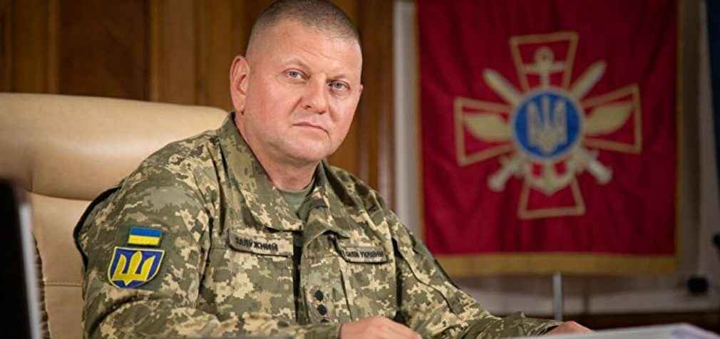 Мені начхати, мене ніхто не зупинить: Залужний впевнений у деокупації Криму