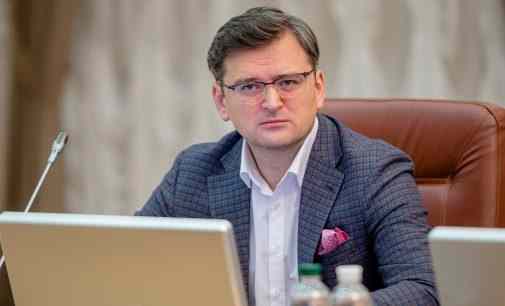 Кулеба розкритикував дії грузинської влади щодо Саакашвілі