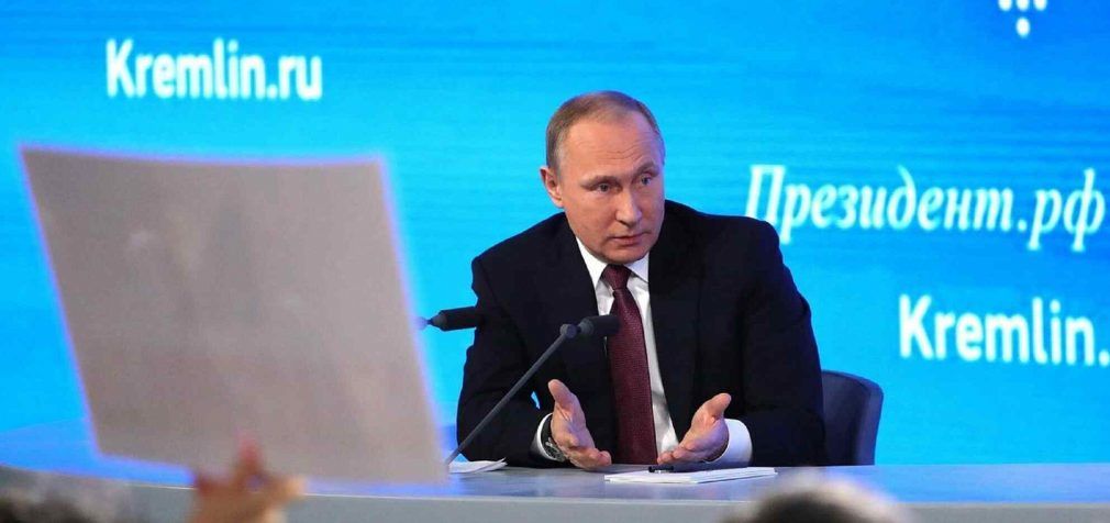 Путін чекає кроків від Заходу по “зерновій угоді” – Ердоган