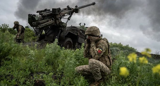 У ЗСУ розповіли, чи є загострення на Лимано-Куп’янському напрямку