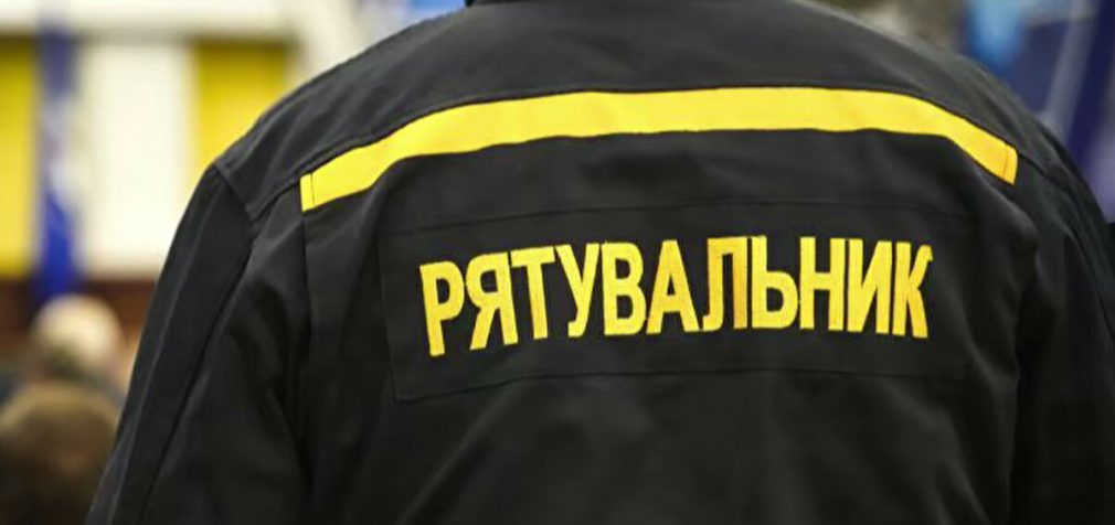 У ДСНС відзвітували про свою роботу за 500 днів повномасштабної війни